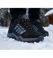 Erkek Outdor Trekking Spor Ayakkabı