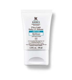 Kiehl's Ultra Light Daily UV Defense Aqua Gel 30 ML