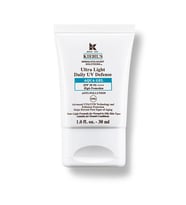 Kiehl's Ultra Light Daily UV Defense Aqua Gel 30 ML