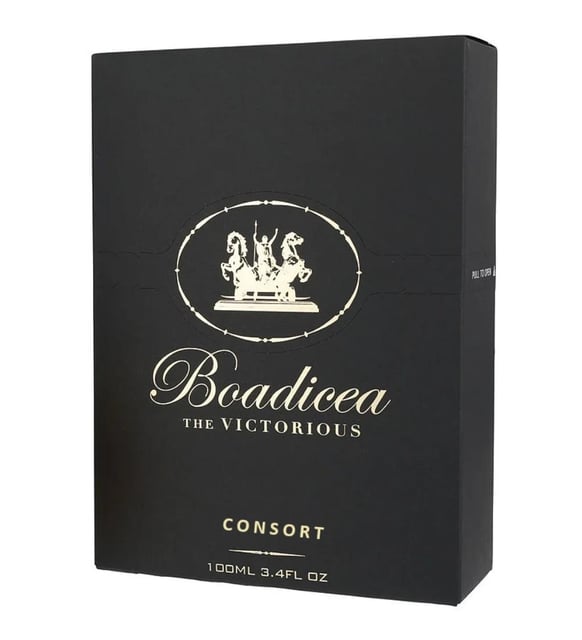 Boadicea The Victorious Consort EDP 100 ml Unisex Parfüm