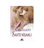 Sahte Nişanlı - Cara Elliott