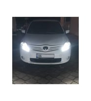 Toyota Aurıs (2006-2012) Led Uzun Far Ampulü Hb3 9005 Zero Uyumlu