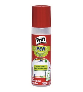 PRITT PEN SIVI YAPIŞTIRICI 40 ML 1501188 - SOLVENTSİZ