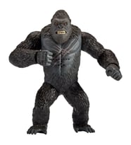 Godzilla x Kong Deluks Aksiyon Figürü 18 Cm Sesli Kong