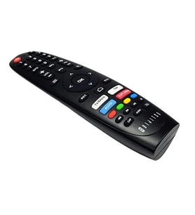 ONVO-PROFİLO-DİJİTSU- BLACKPUNT LCD LED TV KUMANDASI (SES KOMUT YOK)