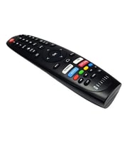 ONVO-PROFİLO-DİJİTSU- BLACKPUNT LCD LED TV KUMANDASI (SES KOMUT YOK)