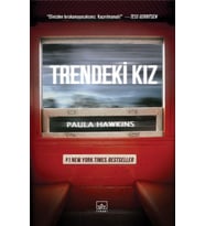 Trendeki Kız