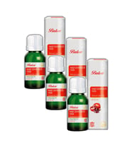 Balen Nar Çekirdeği Yağı Soğuk Pres 20 ml 3 Adet