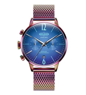 Welder Wwrc819 Erkek Kol Saati