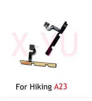 Hiking A23  On Off Yanses Güç Düğmesi