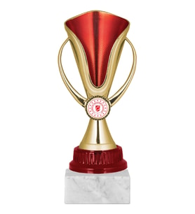 ODAK KUPA - Genel Kupalar - GN-058 A - 22 cm