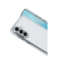 Galaxy A17 5g  Lensli  - Gümüş
