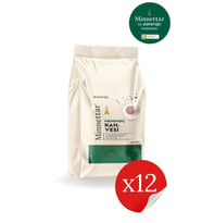 Minnettar Toz Menengiç Kahvesi 12 x 1000 gr ( 12 adet )