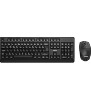 Philips SPT6347 Wireless Set Kablosuz Klavye Kablosuz Mouse Türkçe Q Klavye ve Mouse Seti