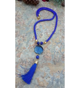 STONEAGE JEWELLERY Özel Tasarım Bayan Kolye