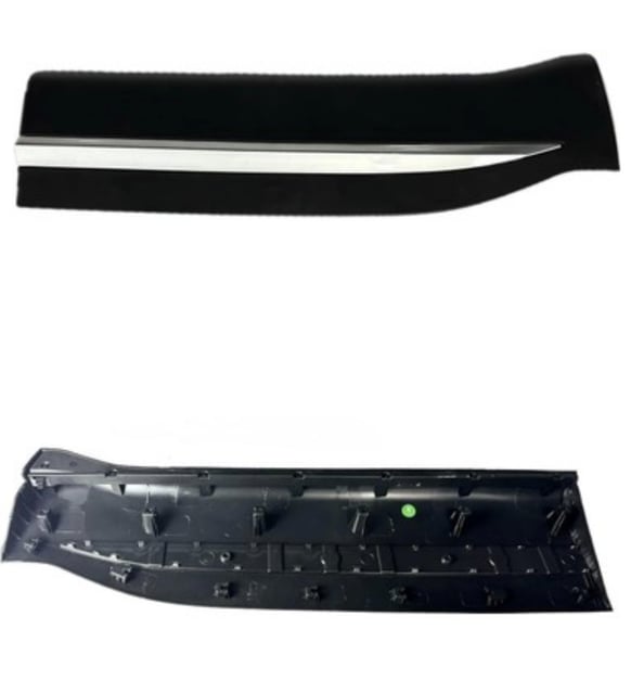 Kapı Çıtası Ön Sol Krom – 609000990AA WISCO - Chery Tiggo 7 Pro 23