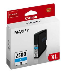 Canon PGI-2500XL Mavi Kartuş