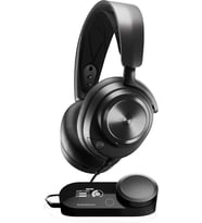 Steelseries Arctis Nova Pro Xbox Gaming Kulaklık, Hi-Fi Ses Sürücüleri - 360 Uzamsal Ses - Gamedac G