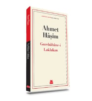 Gurebahane-i Laklakan