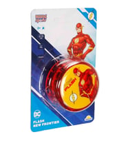 5352 NessiWorld-RST-RSP-YOYO FLASH 6CM KRMZ IŞIKLI DC KRTL
