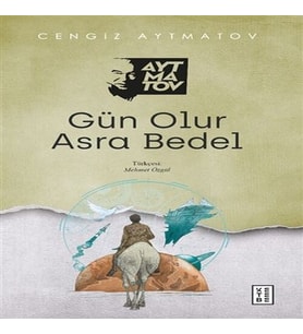 Gün Olur Asra Bedel