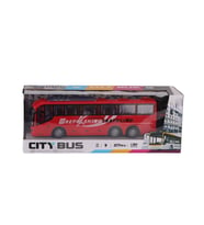 QH866-2 ŞARJLI KUMANDALI OTOBÜS
