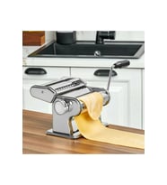 150mm Erişte Makinesi Lüx Gümüş CKR3843