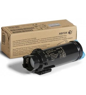 Xerox 106R03693 Phaser 6510-WC 6515 Ekstra Yüksek Kapasite Cyan Mavi Toner 4.300