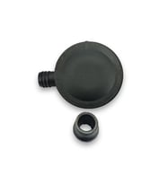VW Volt LT35 1997-2007 ANJ 2.5 Külbütör Kapağı Hava Valfi 068129101A