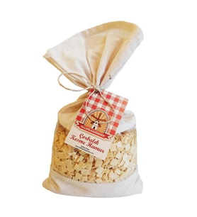 Tellioğlu Değirmen Çorbalık Kesme Hamur 500 Gr
