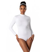 Giyim Şahinler Uzun Kollu Balıkçı Yaka Çıtçıtlı Body B856