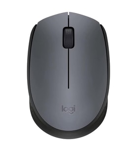 Logitech M170 2,4 Ghz 1000Dpı 3 Tuş Optik Kablosuz Mouse