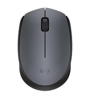 Logitech M170 2,4 Ghz 1000Dpı 3 Tuş Optik Kablosuz Mouse