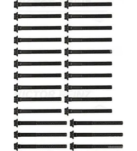 VICTOR REINZ 143203303 Silindir Kapak Civatasi A6039900210 A6039900310