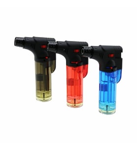PÜRMÜZ TORCH TURBO ÇAKMAK (5680)