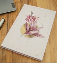 Özel Tasarım Defter