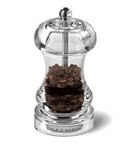 Cole & Mason H14501P Capstan 115mm Biber Değirmeni