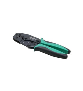 8pk-301j Fiber Optik Pabuç Sıkıştırma Pensesi