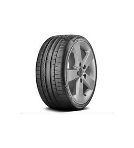 315/25R19 98Y XL SPORT CONTACT 6 CONTINENTAL