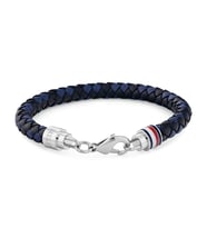 Tommy Hilfiger THJ2790634 Erkek Bileklik (Çok Renkli)