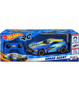 1:24 Hot Wheels Uzaktan Kumandalı Araba