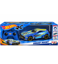 1:24 Hot Wheels Uzaktan Kumandalı Araba