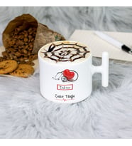 Doktora Hediye Latte Fincanı 002