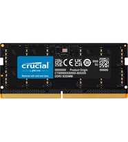 CRUCIAL 32GB DDR5 5600MHZ CL46 NOTEBOOK RAM VALUE CRUSO5600/32