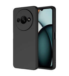 Xiaomi Redmi A3 4G 2024 Kılıf Zore Mara Lansman Kapak