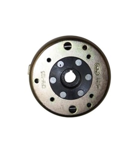 Scooter Rotor Mt Mondial Orj
