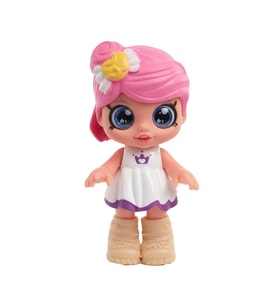 27 cm sweet girls bebek 1146