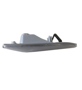 FIAT EGEA- SD/HB/SW- 15/20; ÇAMURLUK SİNYALİ SOL BEYAZ (EUROLAMP) 60686517 1842-1122