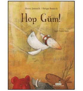 Hop Güm!