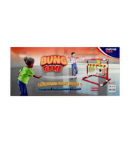 Matrax Oyuncak Bung Game Bowling Game Set